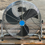 FE Series - Floor Mounted Cooling Fan